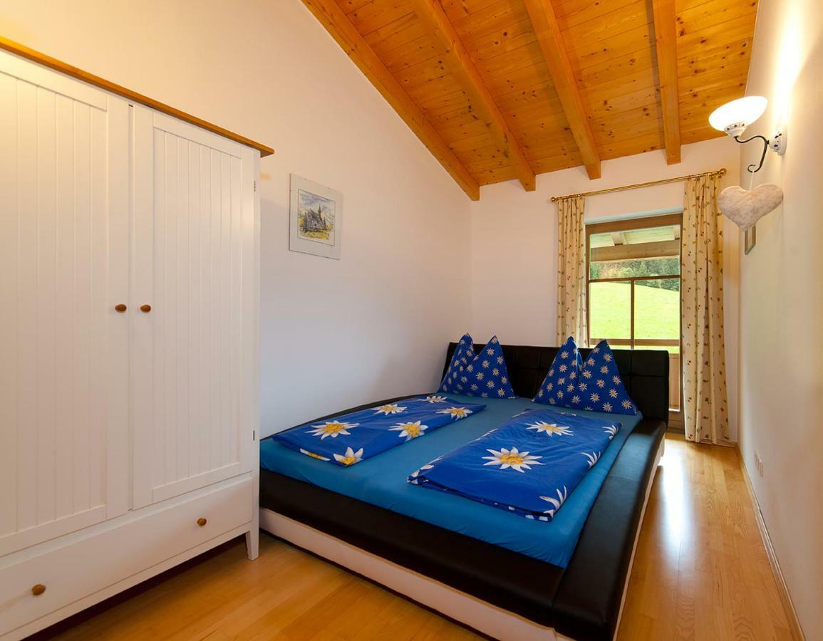 Ferienhaus Hochkoenig Дінтен-ам-Гохкеніг Екстер'єр фото